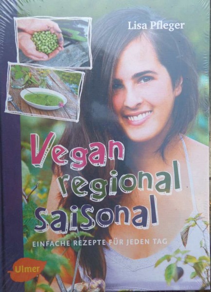 Vegan regional saisonal L. Pfleger