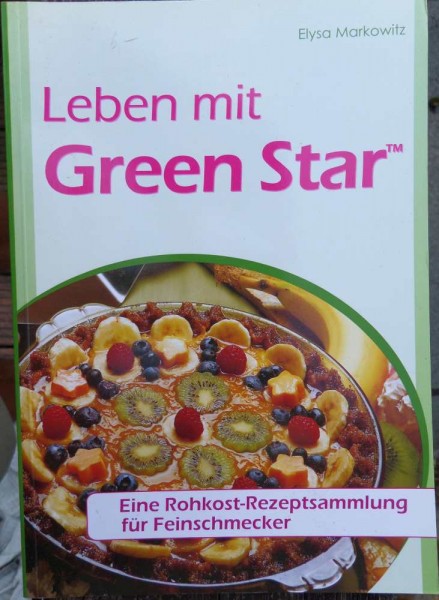 Lebn mit Green Star tm, E. Markowitz