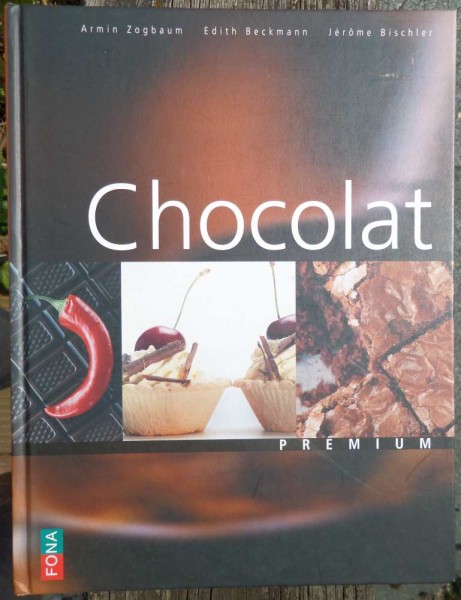 Chocolat A. Zogbaum