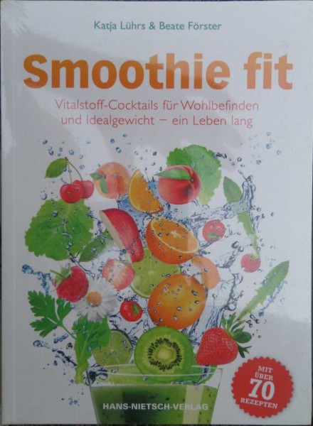 smoothie fit K. Lührs
